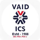 Vaids ICS Lucknow icon