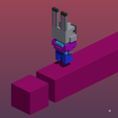MrBunny Hopper -3D Hopper Game APK