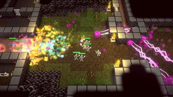 9th Dawn Remake デモ スクリーンショット 1