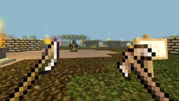 9th Dawn Remake デモ スクリーンショット 2