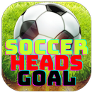 APK Soccer Head Goals