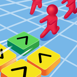 Blocks vs Zombies biểu tượng