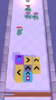 Blocks vs Zombies ảnh chụp màn hình 1