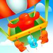 ”Blobs sort Puzzle 3D