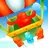 Blobs sort Puzzle 3D APK