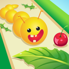 Butterfly Runner иконка