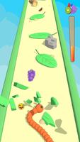 Butterfly Runner скриншот 2