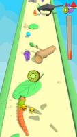 Butterfly Runner скриншот 3
