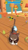 Meow Rooms ảnh chụp màn hình 1