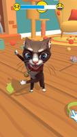 Meow Rooms ảnh chụp màn hình 2