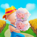 My Little Farm: Farmer Game 3D APK