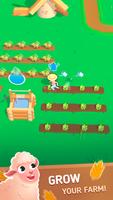 My Little Farm постер
