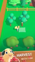 My Little Farm скриншот 1