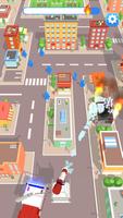 Super Firefighter screenshot 2