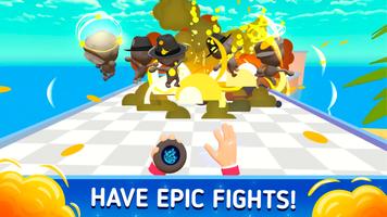 Prediction Ball 3D ảnh chụp màn hình 3