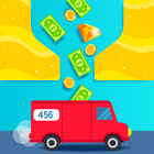 Quicksand 3D biểu tượng