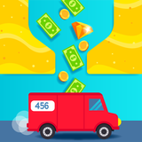 Quicksand 3D biểu tượng