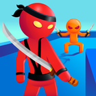آیکون‌ Rush Master