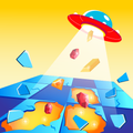 UFO Miner