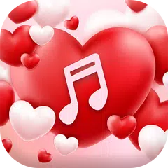 Love Ringtones 2018 - Romantic Songs App APK download