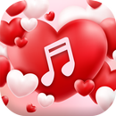 Love Ringtones 2018 - Romantic Songs App APK