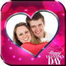Valentine's day Photo Frames APK