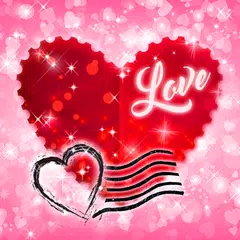 バレンタインデー カード – 愛の願い アプリダウンロード