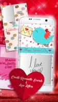 Valentine Cards Love Greetings screenshot 1