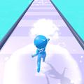 ”Force Run!