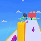 آیکون‌ Shape Run