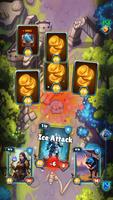 Card Battles: Collect Heroes ảnh chụp màn hình 3