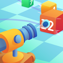 Cube Crusher 3D APK