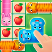 Puzzles Games: Connect Jigsaw