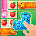 Puzzles Games: Connect Jigsaw ikon