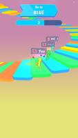 Fun Race: Stairs run 3D screenshot 3