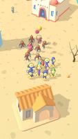 Mexican Snake.io Screenshot 3