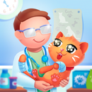 Shop Cute Pets: Animal Shelter APK