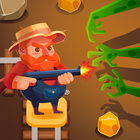 Rails: Superheroes Adventure biểu tượng