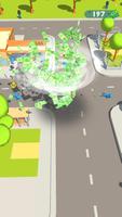 Tornado IO Attack City Crusher screenshot 1