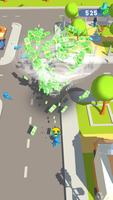 Tornado IO Attack City Crusher screenshot 2