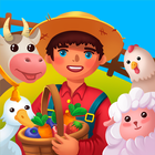 Harvest - Farm Life icône