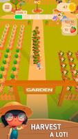 Harvest - Farm Life poster