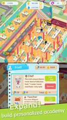 School Tycoon - Idle  Game APK download