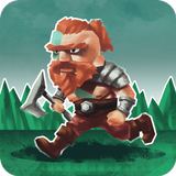 Valheim Kingdom biểu tượng