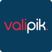 Valipik آئیکن
