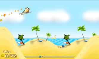 Tsunami Run - Rory Adventure screenshot 1