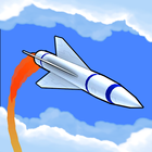 Missile Attack أيقونة