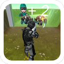 Valley Commandos aplikacja