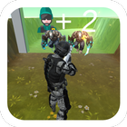 Valley Commandos 아이콘