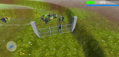 Valley Commandos 스크린샷 3